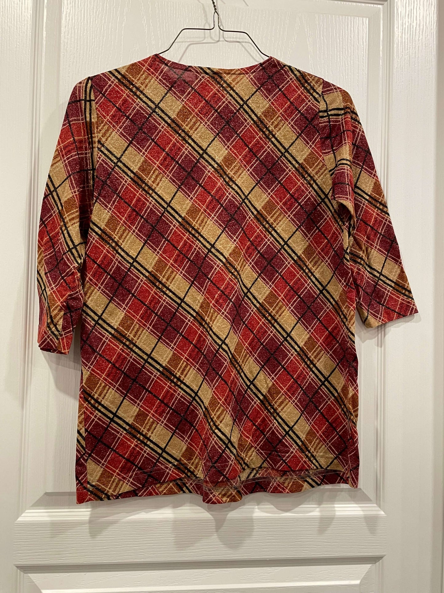 Duet Design Maternity shirt, size X-Small, Maternity XS (0-2)