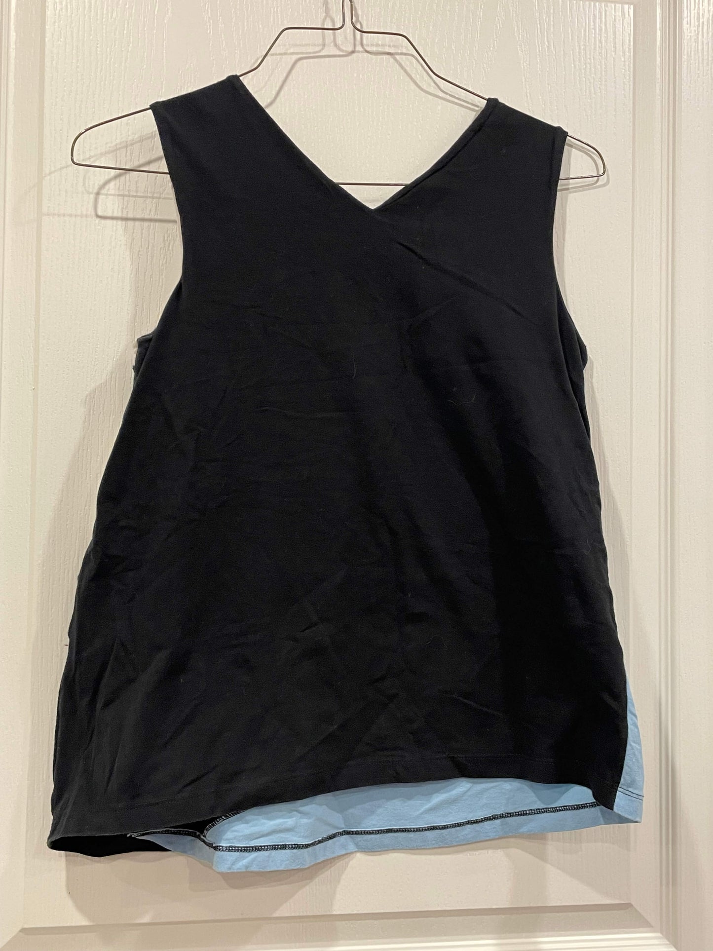 Thyme Maternity, Sport Tank top, size Small, Maternity S (4-6)