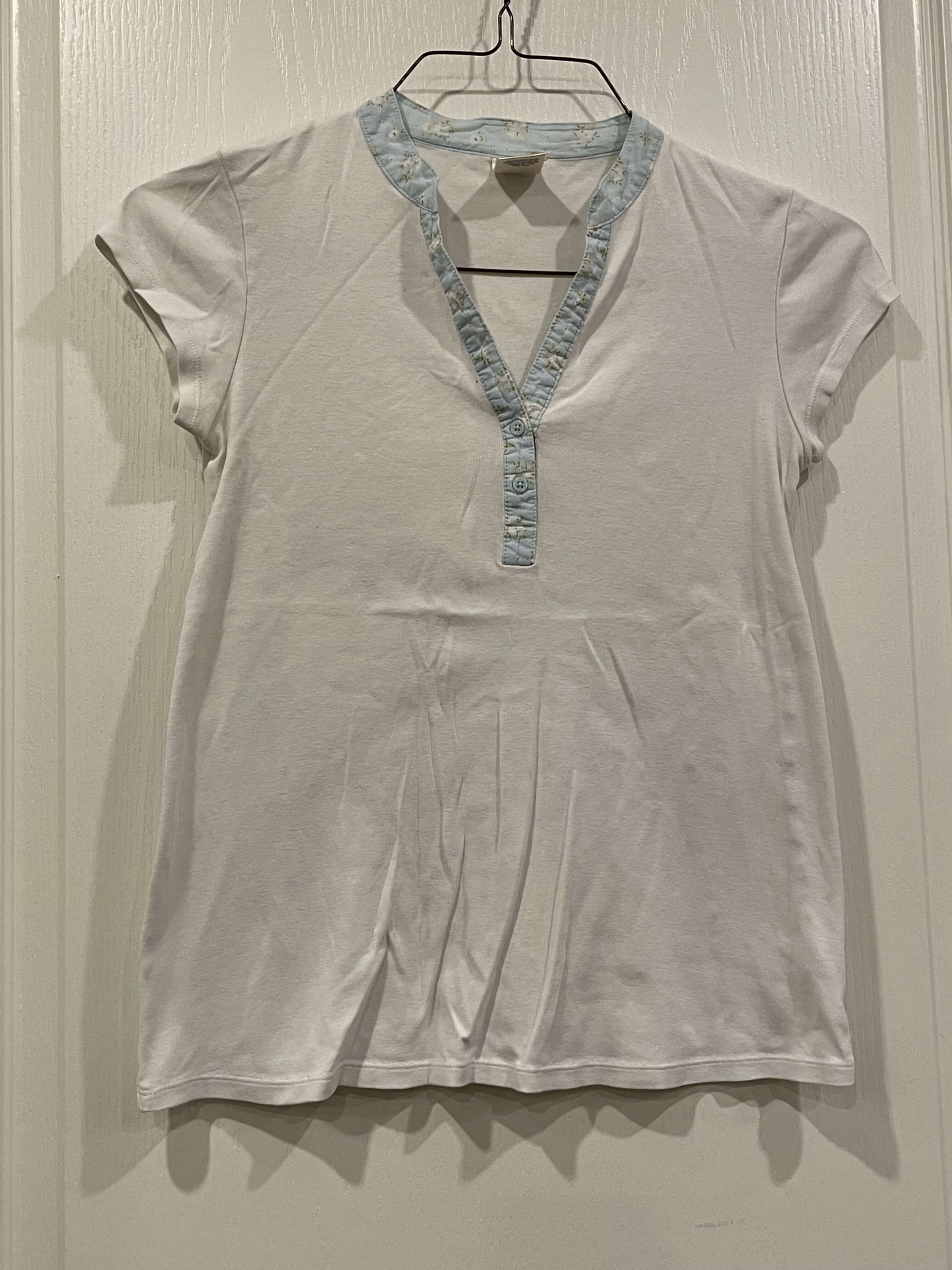 Old Navy s/s Maternity Top, size X-Small, Maternity XS (0-2)