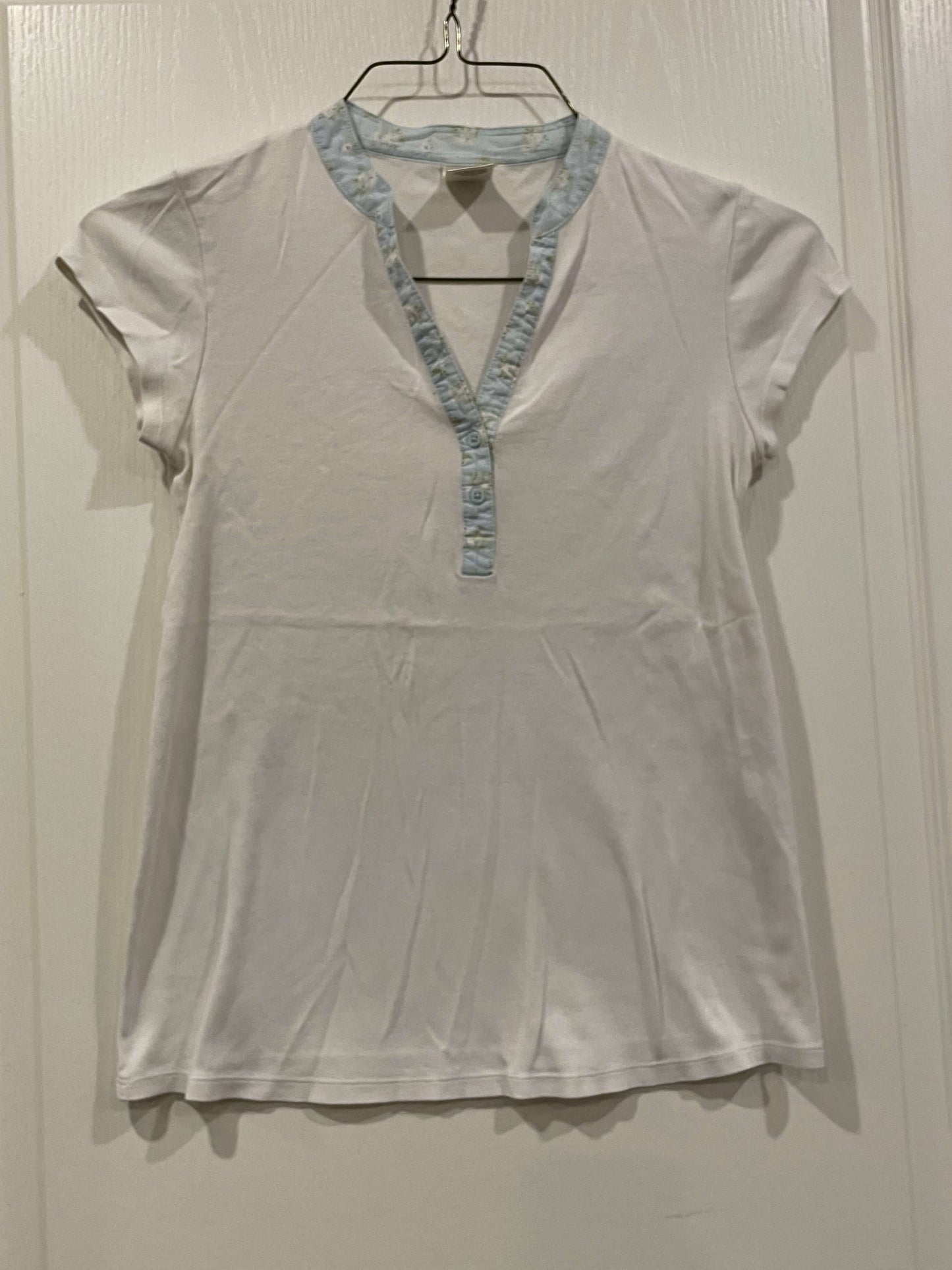 Old Navy s/s Maternity Top, size X-Small, Maternity XS (0-2)