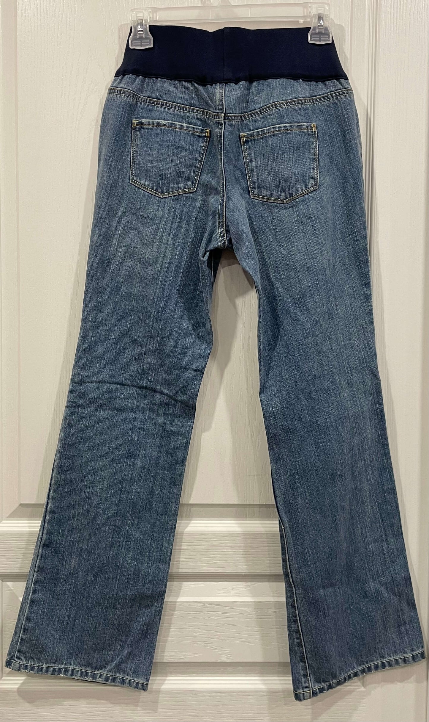 BNWT, Old Navy Maternity Jeans, size X-Small, Maternity XS (0-2)