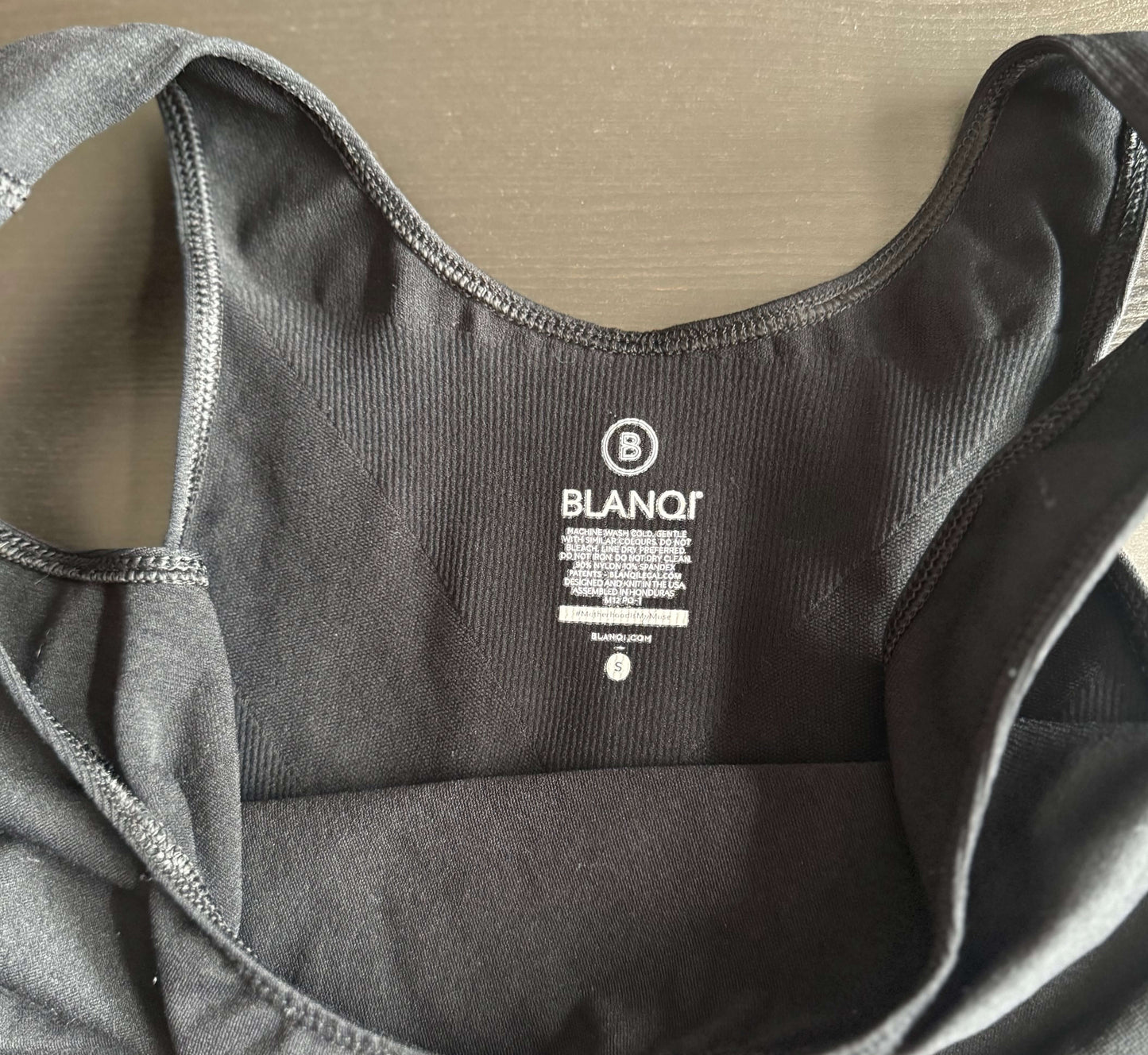 Pull down postpartum + nursing support tank top , Maternity S (4-6)