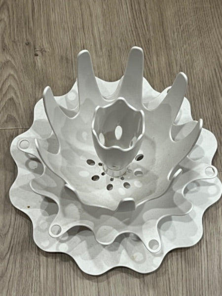 Baby Bottle Drying Rack, Skip Hop brand