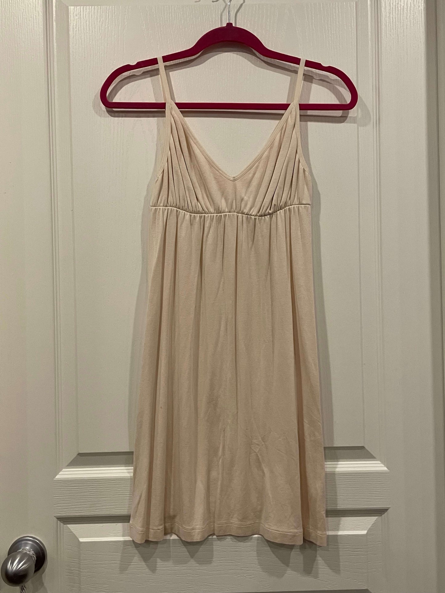 Maternity/Postpartum Floral Dress from JW, size Small, Very Good Used Condition (VGUC), Maternity S (4-6)