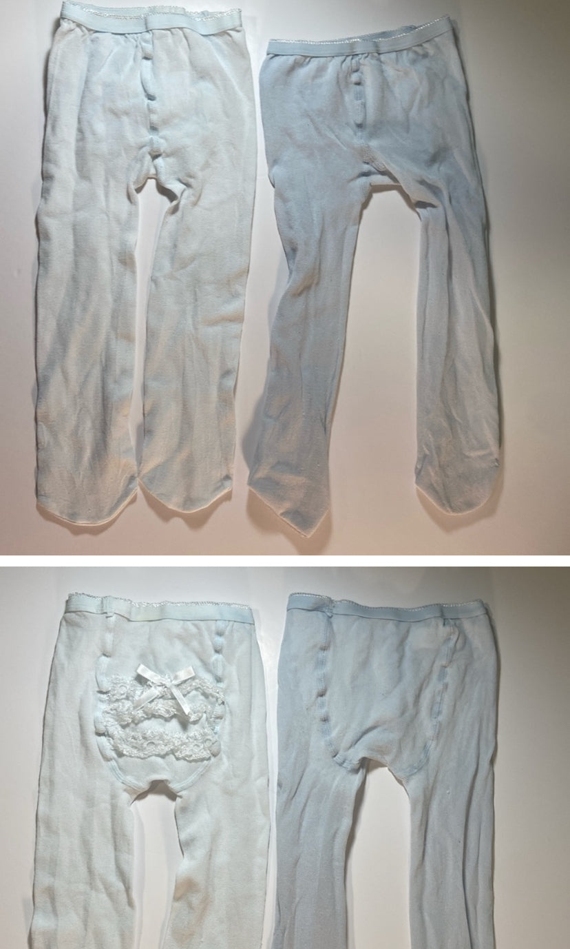 Infant tights