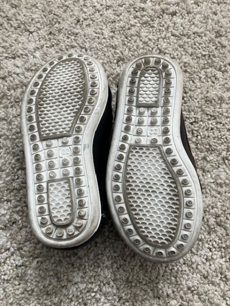 Loafers, Shoes 7.5 (Toddler:2-4yr)