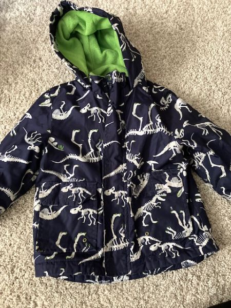 Winter coat 18 months, Kids 18 Month (12-18M)