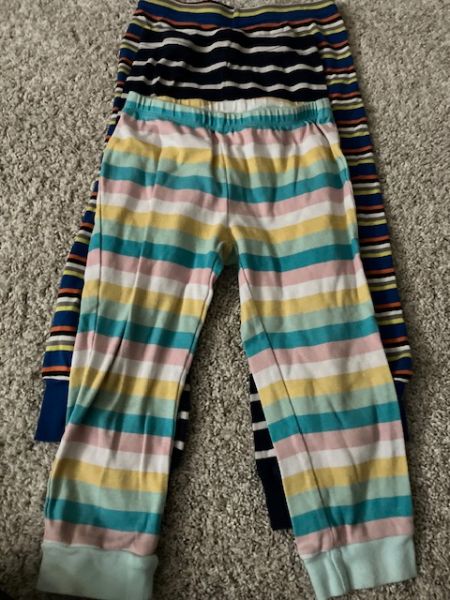 Casual Pants bundle (3) 3 years, Kids 3T