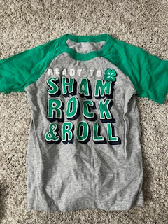 Tshirt bundle (8) 3 years, Kids 3T