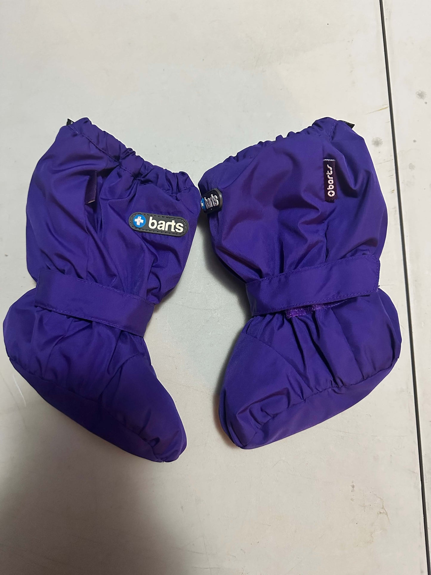 Winter boots, Shoes 4 (Baby: 0-12 mth)