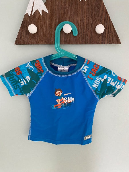 Sun shirt, 12 months, Kids 12 Month (9-12M)