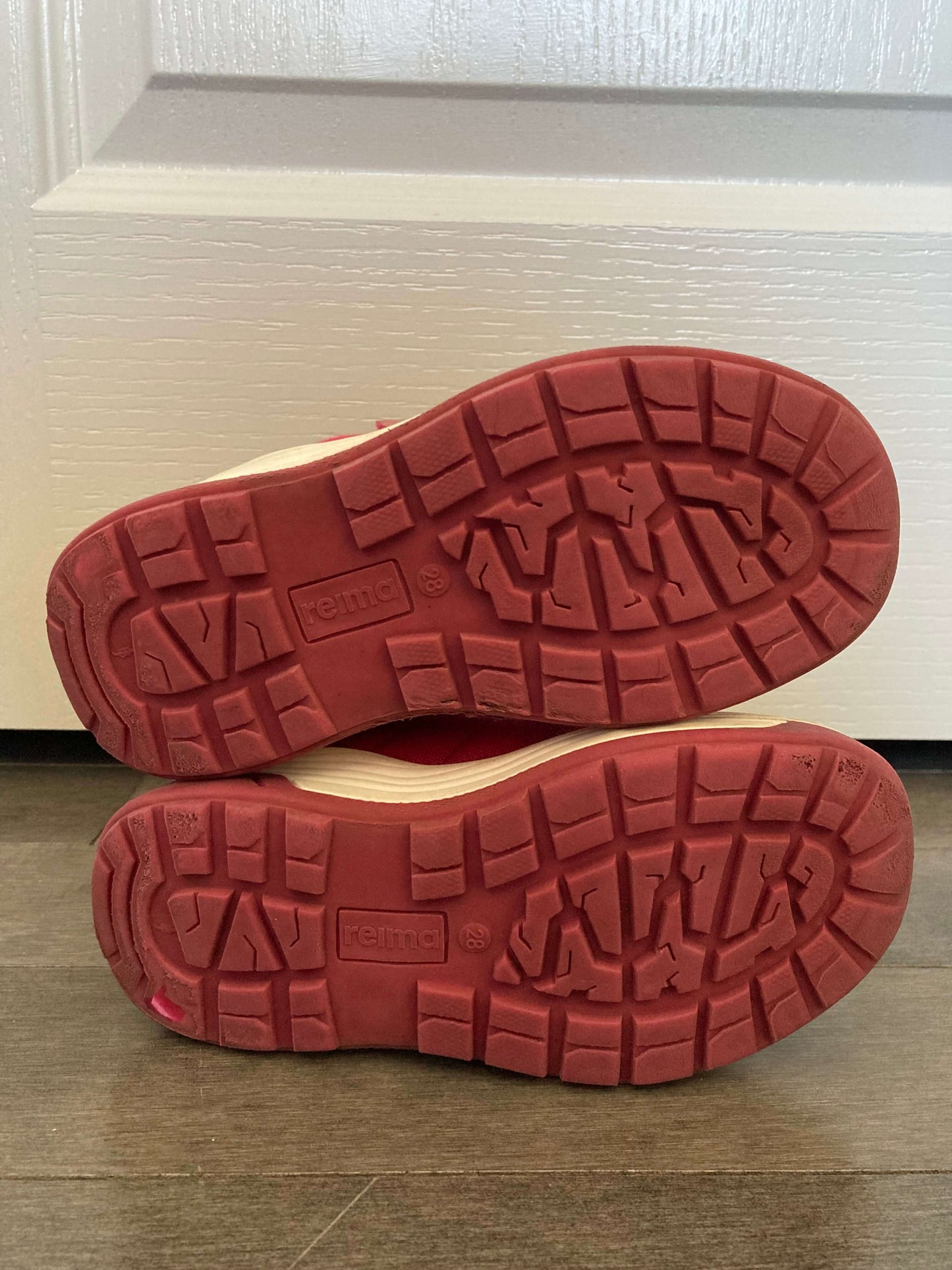 Reima Waterproof Winter/Fall/Spring Boots in Azalia Pink, Size 11 US/28 EU ($130), Shoes 11 (Toddler:2-4yr)