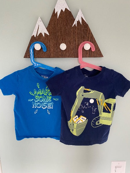 T shirt bundle, 18 months , Kids 18 Month (12-18M)