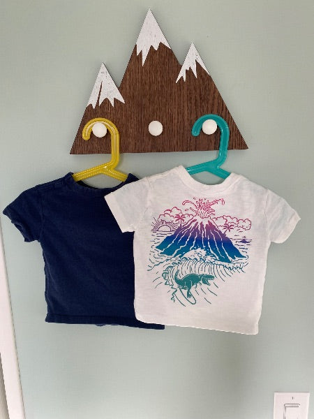 Baby Gap T shirt Bundle, 18 months , Kids 18 Month (12-18M)