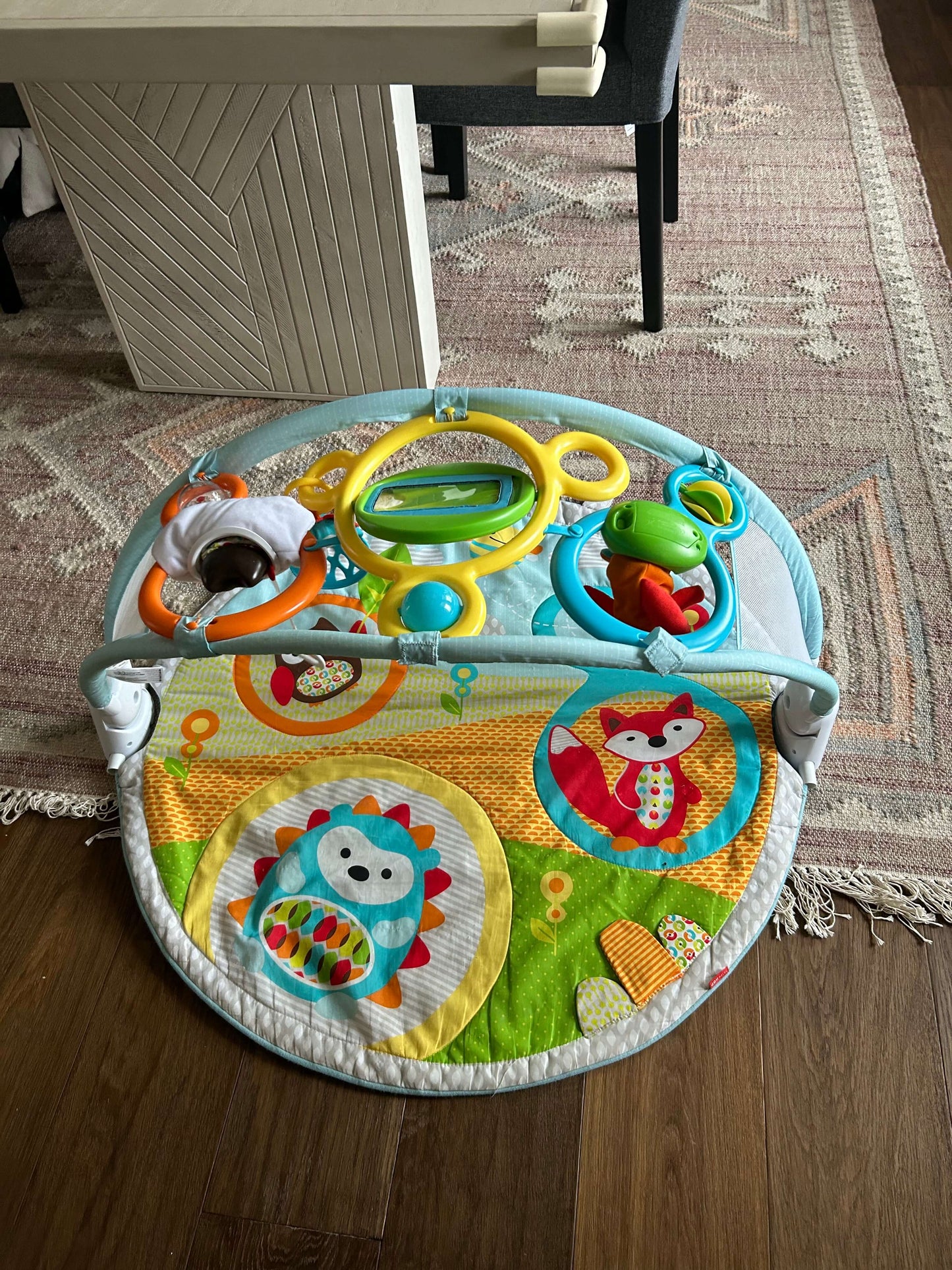 Skip Hop Activity Mat