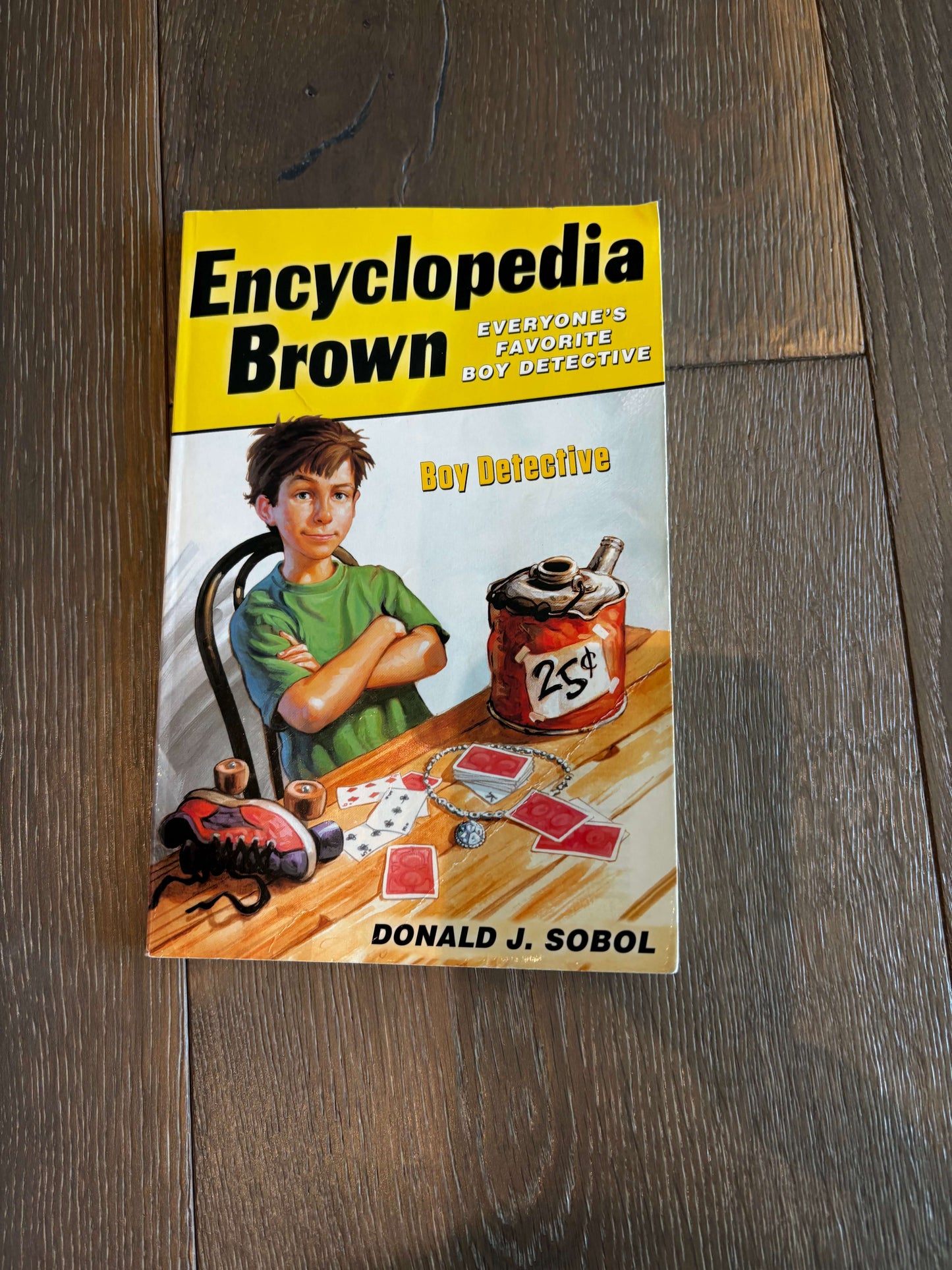 Various Titles - package of 6 books - Grades 3-6