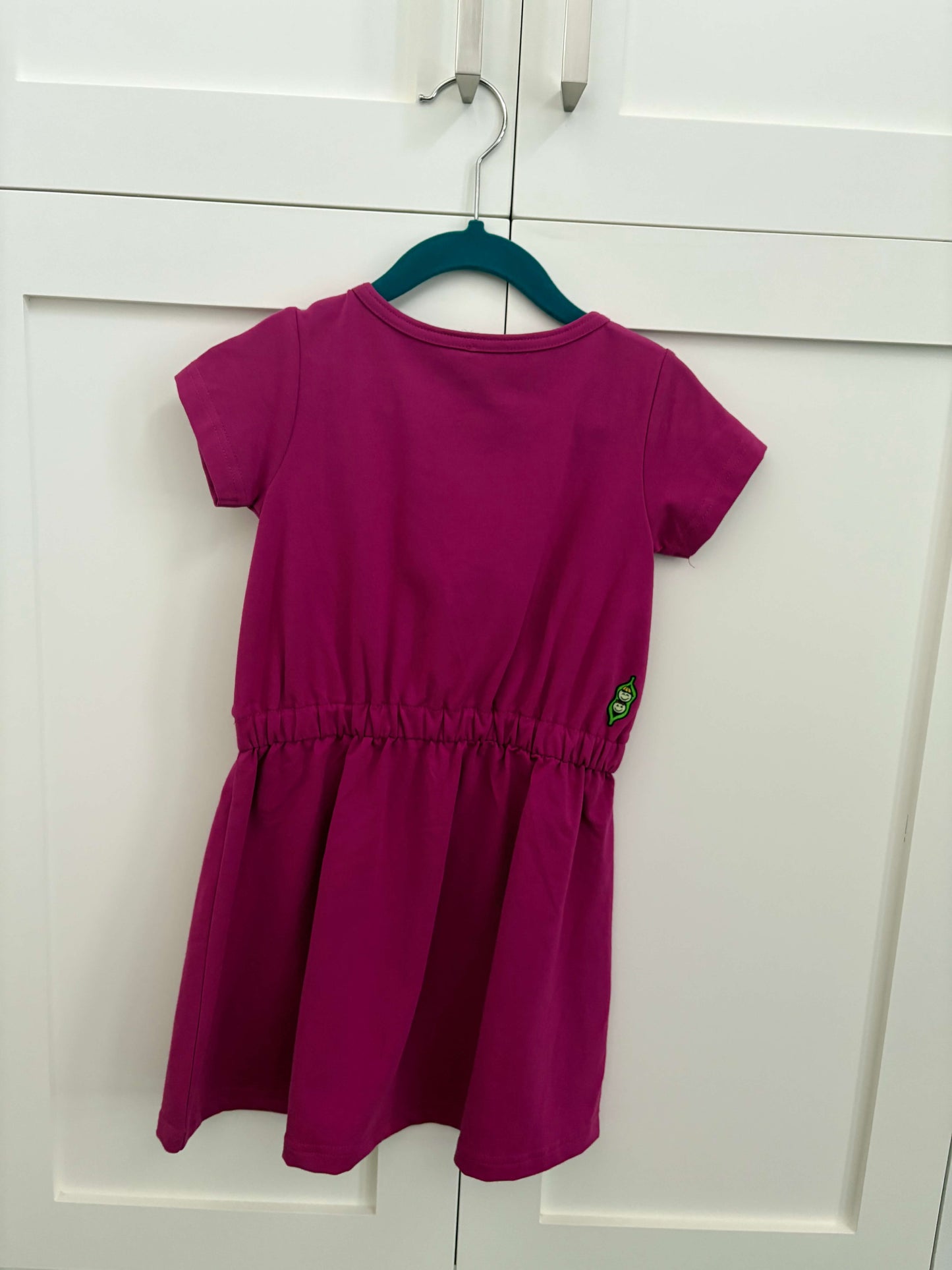 Peekaboo Beans "Dazzl'n Dress" Size 4 NWT, Kids 4/4T