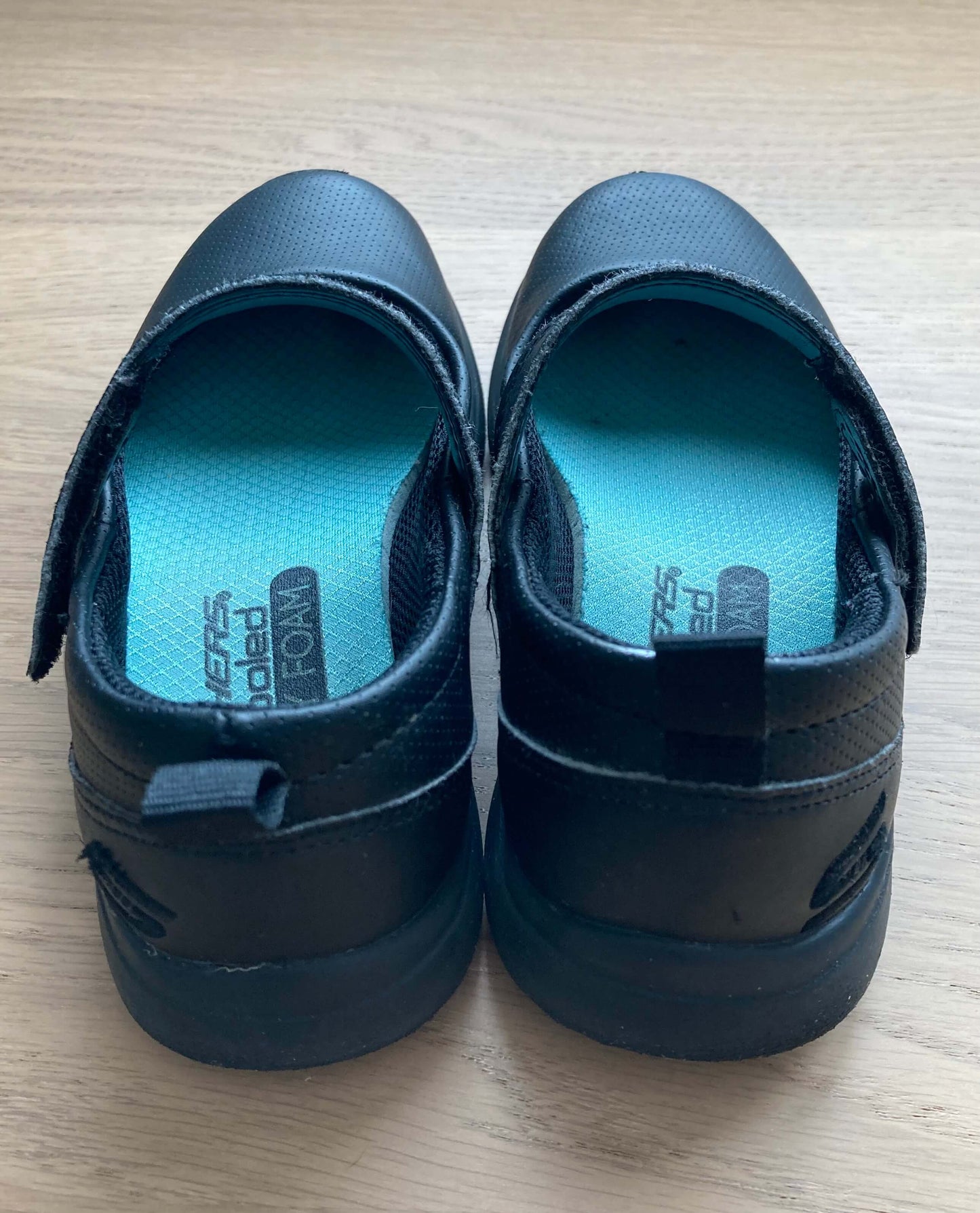 Black Shoes Skechers, Size 11, Shoes 11 (Toddler:2-4yr)