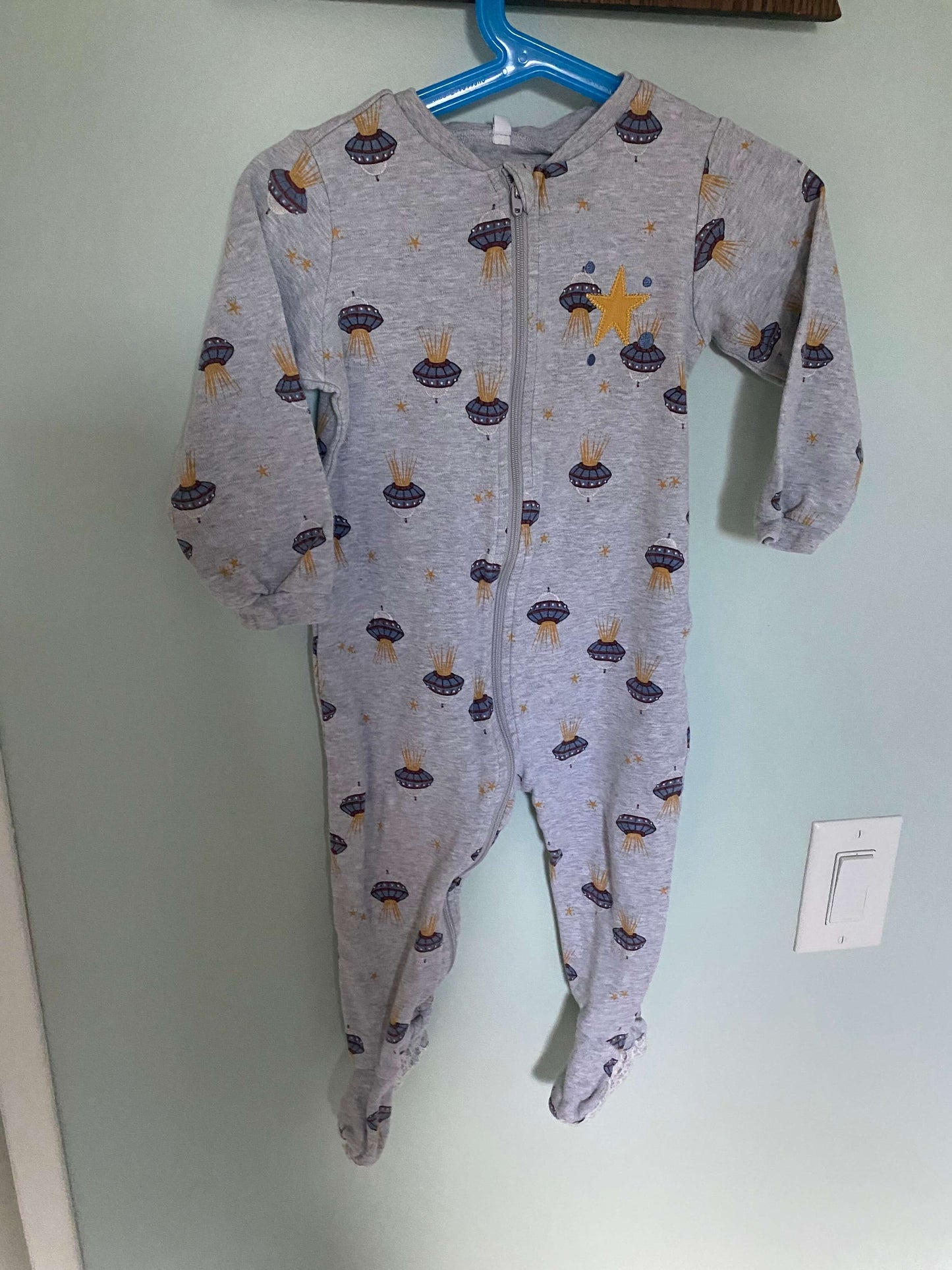Two Pekkle Sleepers, 18 months , Kids 18 Month (12-18M)