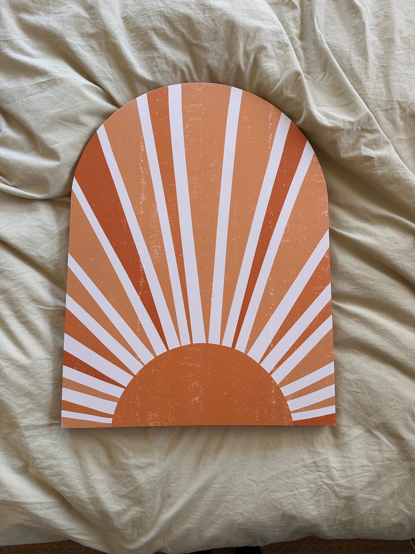 Sun picture