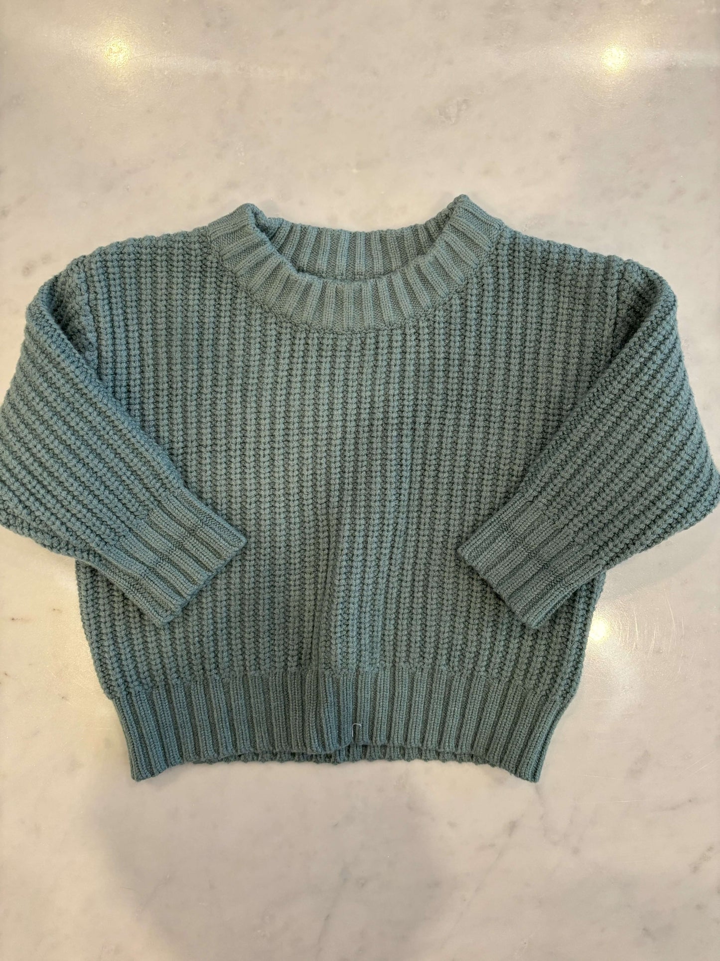 Minika Sweater, Kids 6 Month (3-6M)