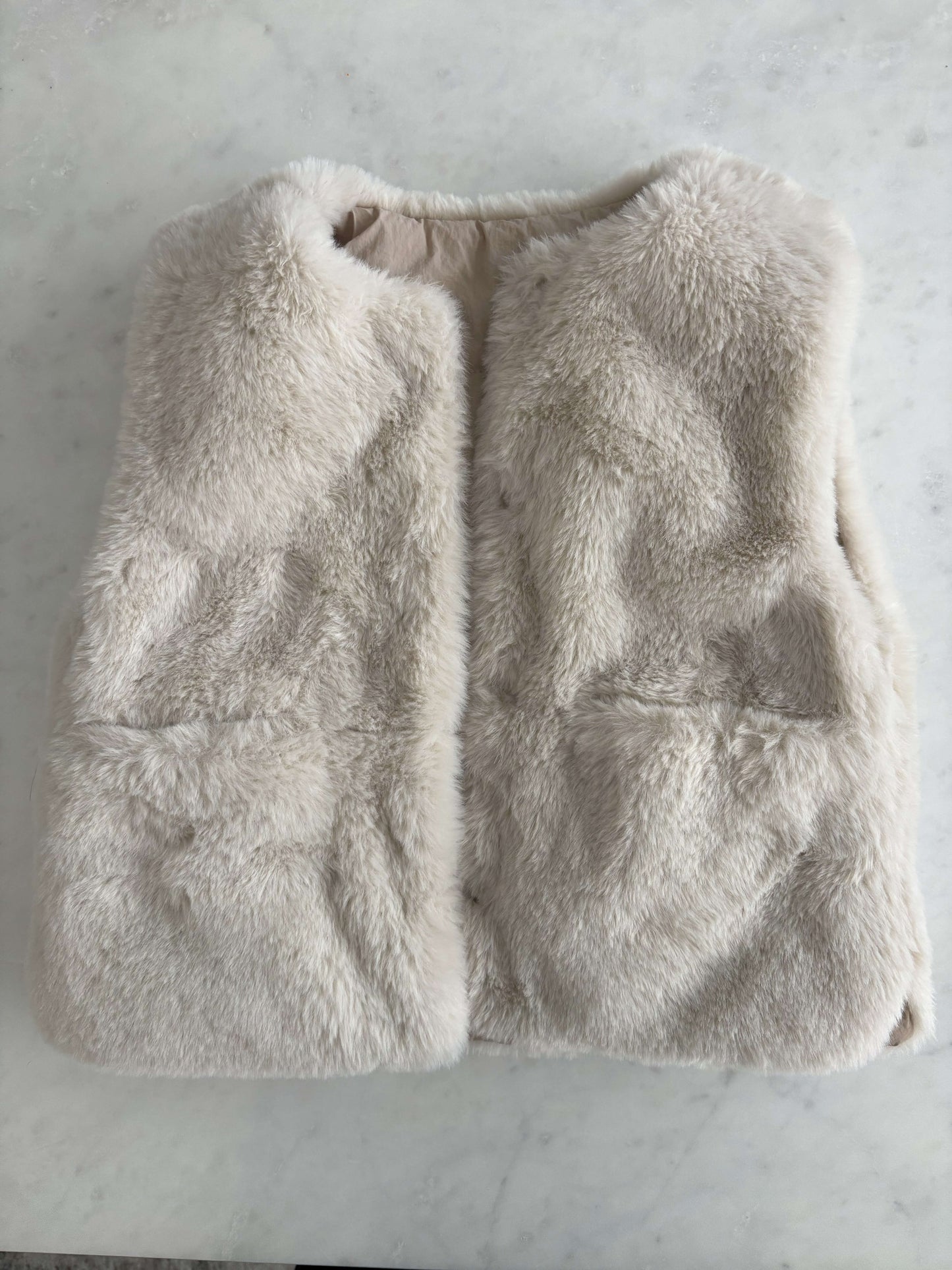 Zara Vest, Kids 12 Month (9-12M)
