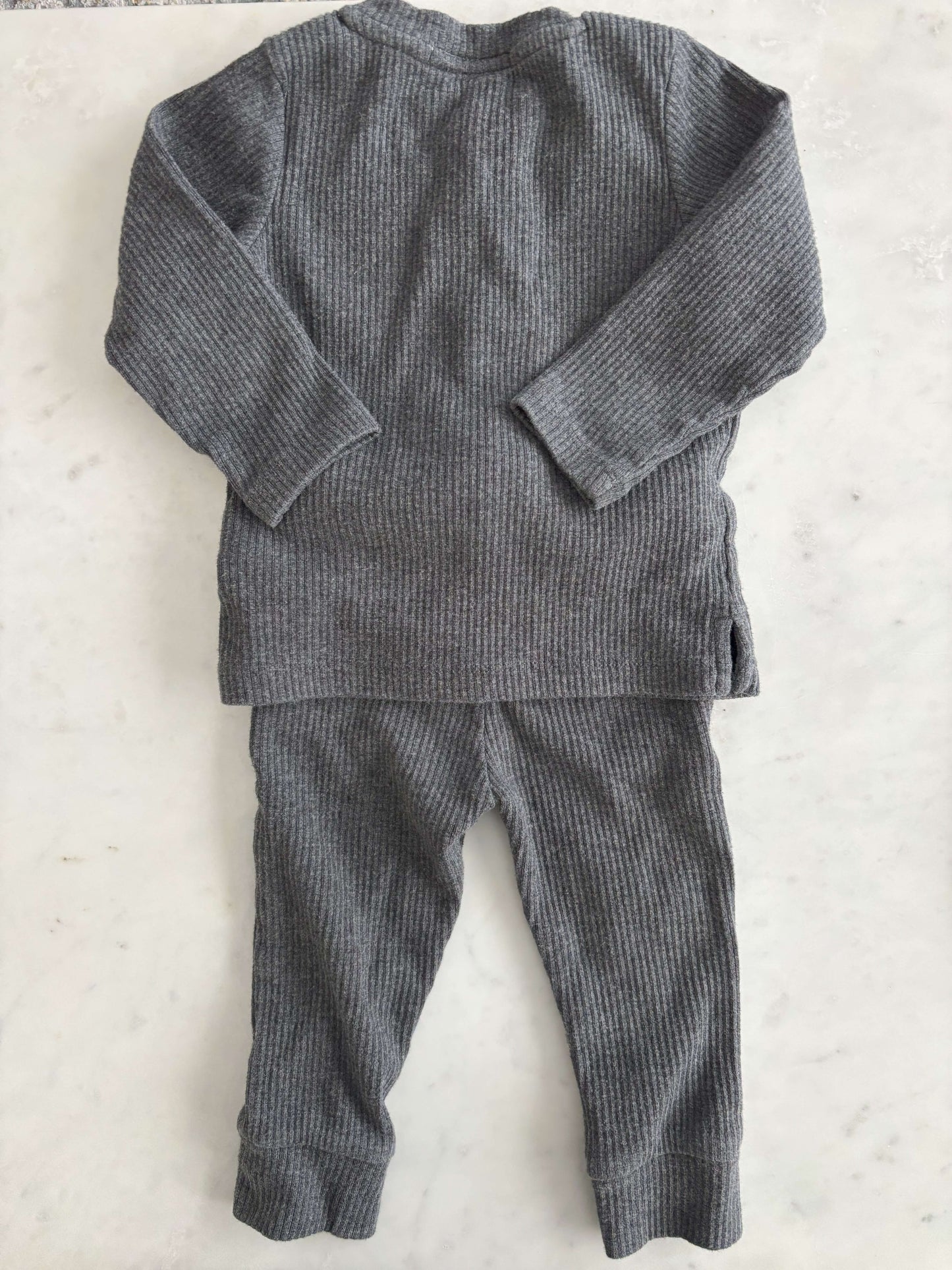 Petit Lem Lounge Set, Kids 12 Month (9-12M)