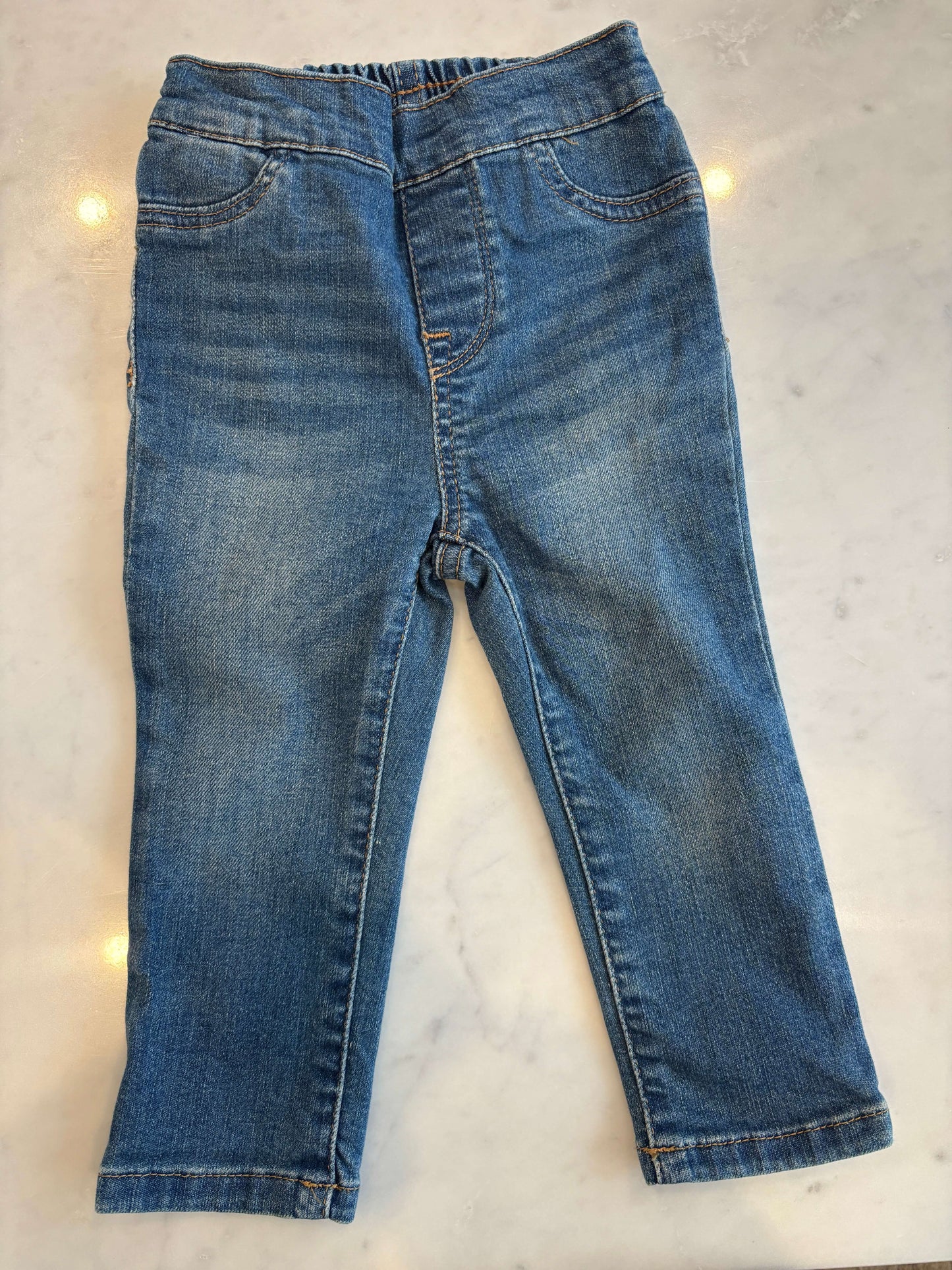 Ralph Lauren Jeans, Kids 18 Month (12-18M)