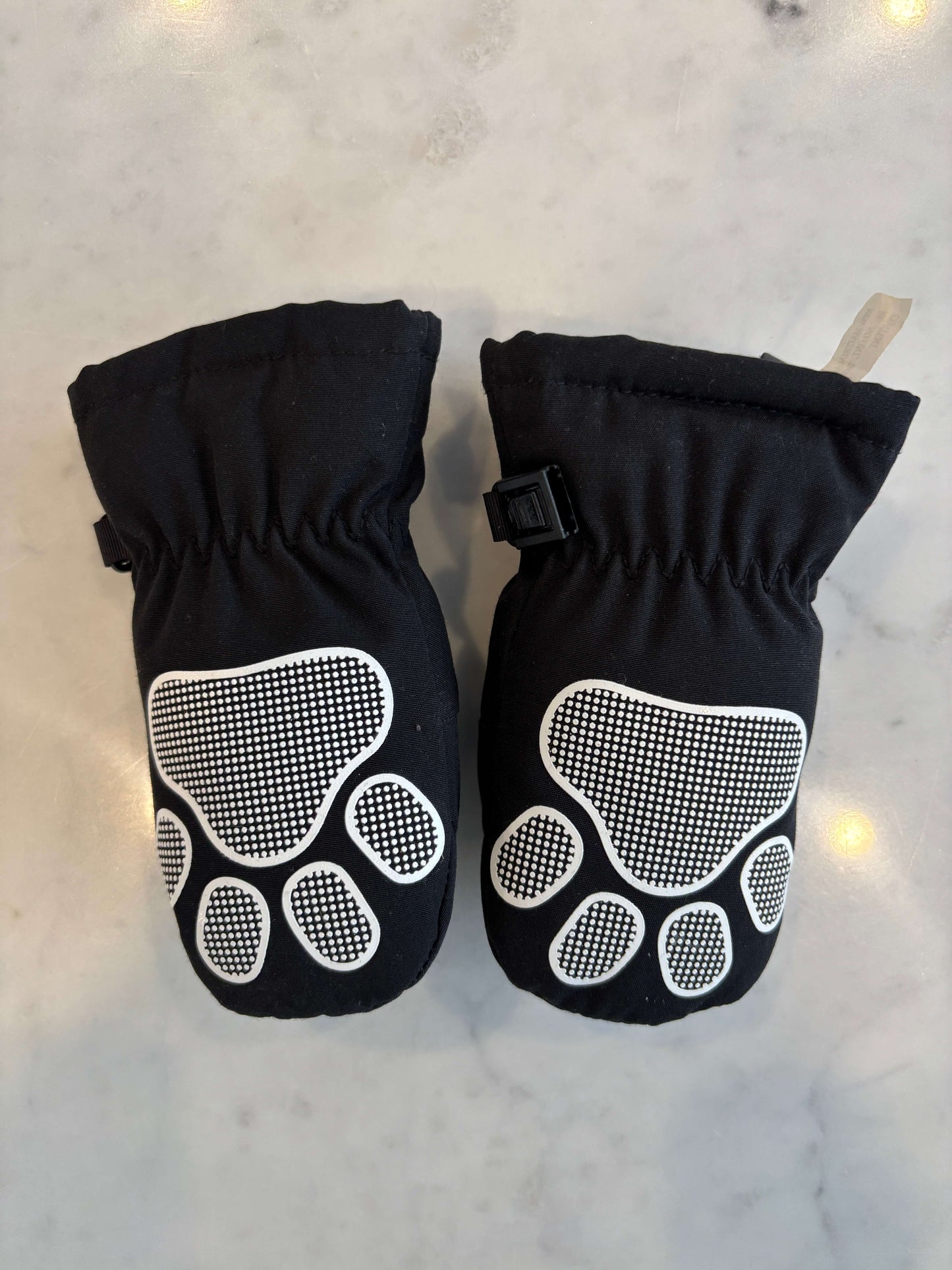 Canada Goose Mittens, Kids 3 Month (0-3M)