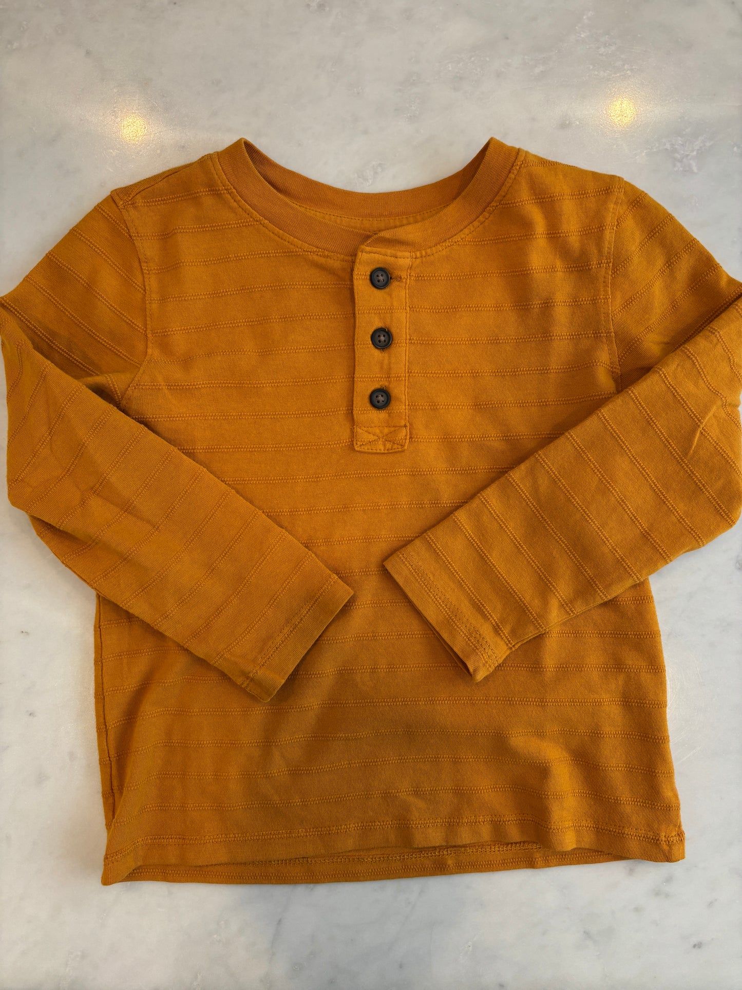 Cat and Jack Shirt, Kids 4/4T
