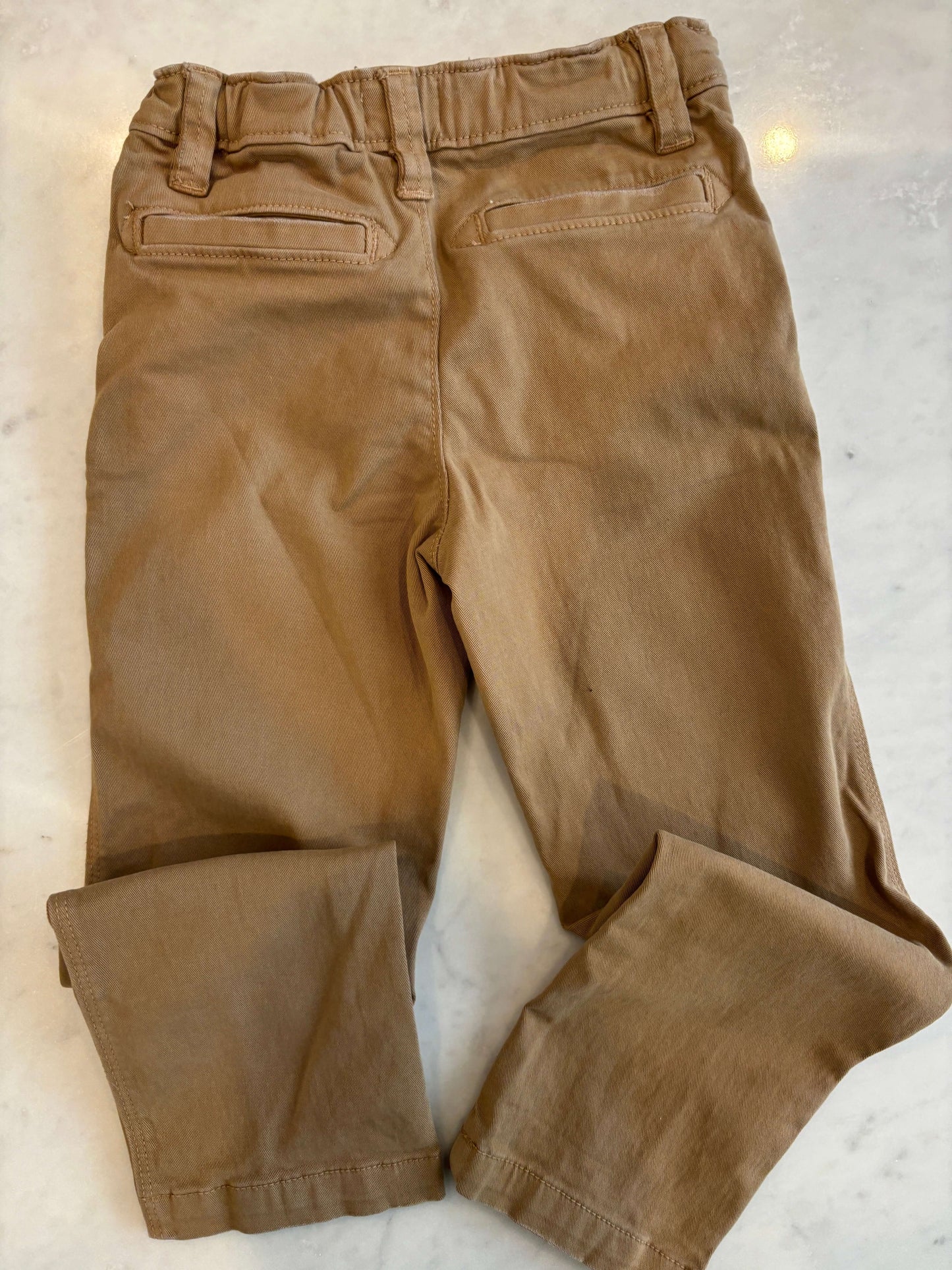 Hatley Pants, Kids 5/5T (extra small)