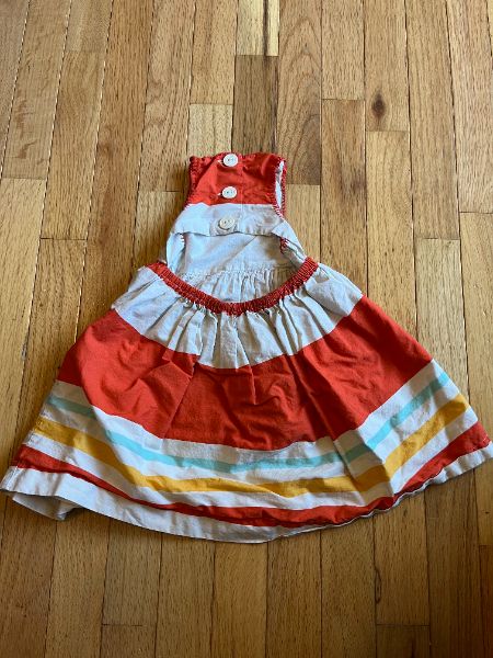 18 months Summer Dress, Kids 18 Month (12-18M)