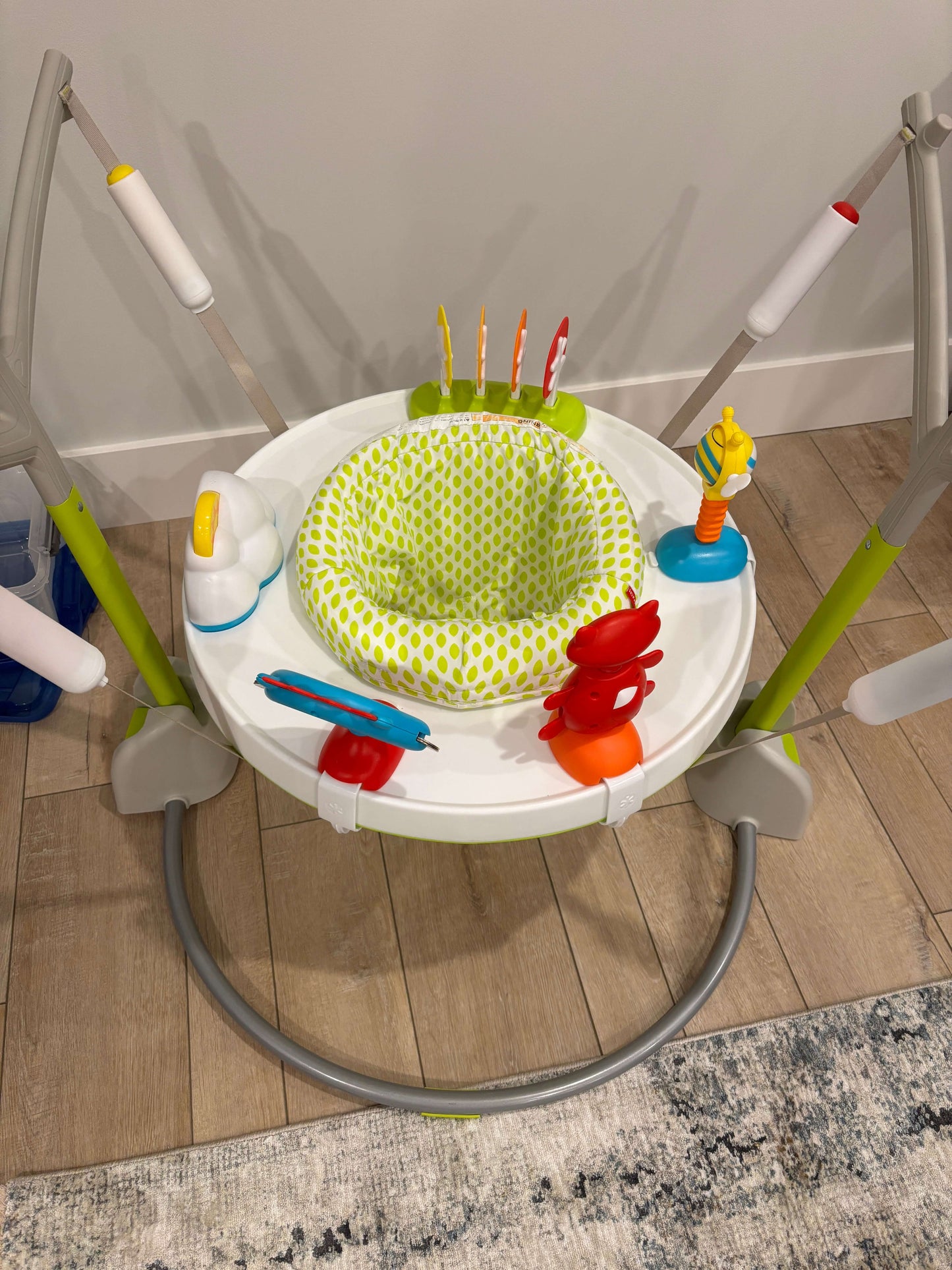 Skip Hop Activity Center