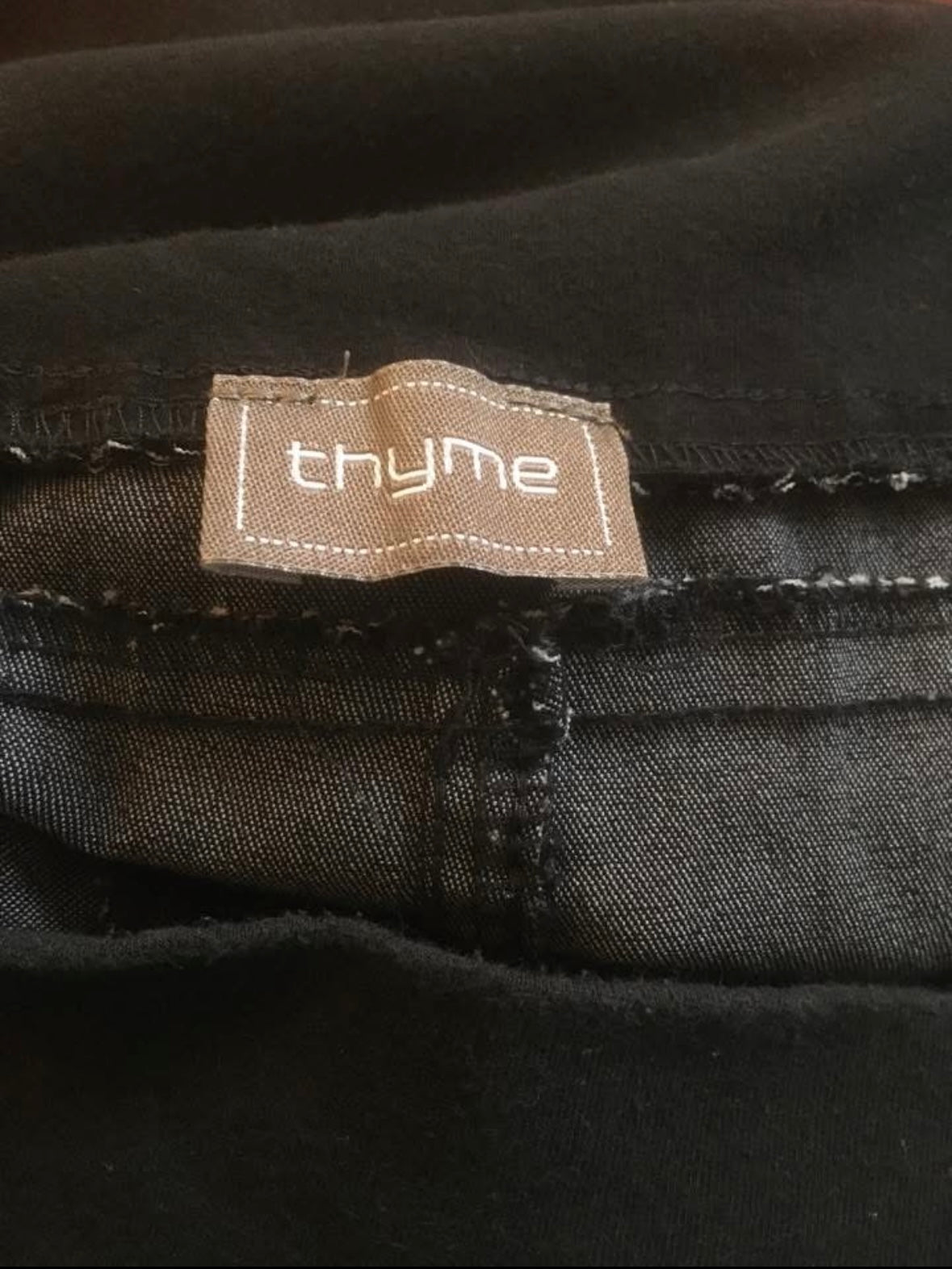 Maternity Dress Pants, Maternity 2XL+ (18+)
