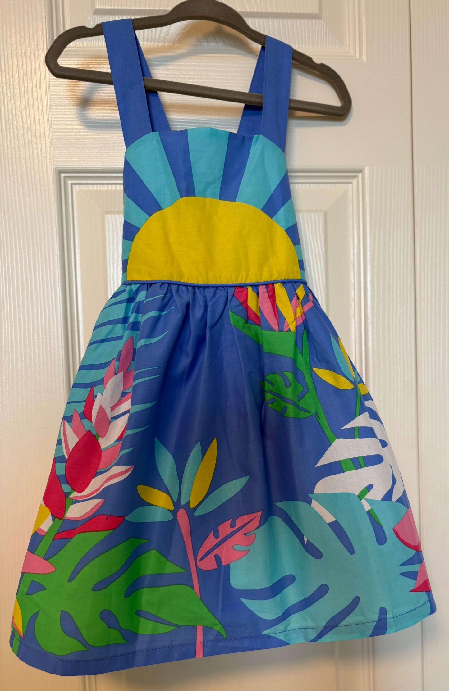 2T Toddler Girls Spring/Summer Dress *BNWT* , Kids 2T