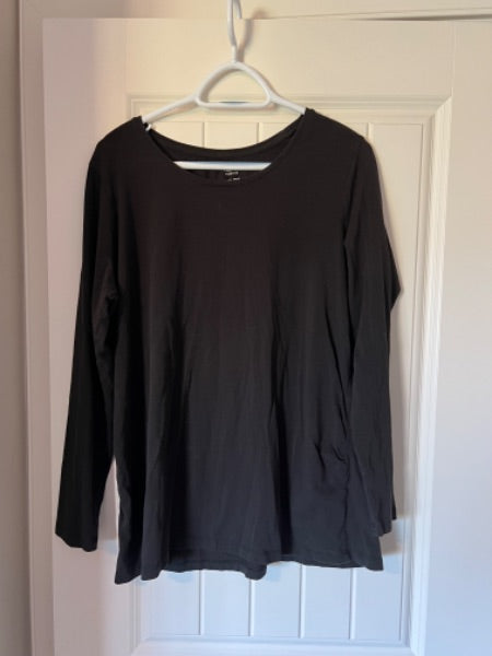 Bundle of 3 maternity tops xl, Maternity XL (16-18)