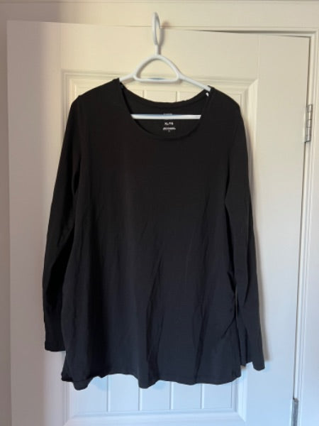 Bundle of 3 maternity tops xl, Maternity XL (16-18)