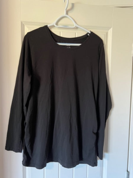Bundle of 3 maternity xl tops, Maternity XL (16-18)