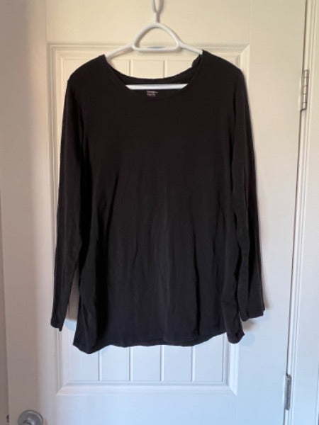 Bundle of 3 maternity xl tops, Maternity XL (16-18)