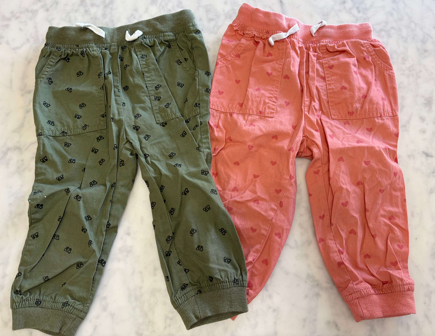 3t Girls Pants, Kids 3T
