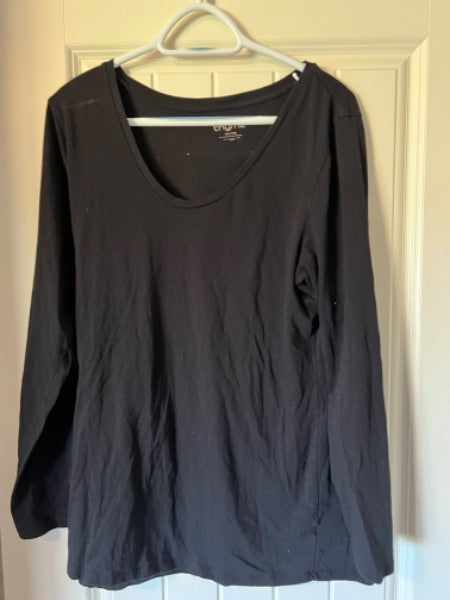 Thyme and George bundle of 3 maternity tops xxl, Maternity 2XL+ (18+)
