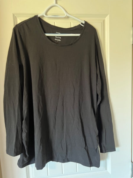 *Bundle of 3 Thyme maternity tops xxl, Maternity 2XL+ (18+)