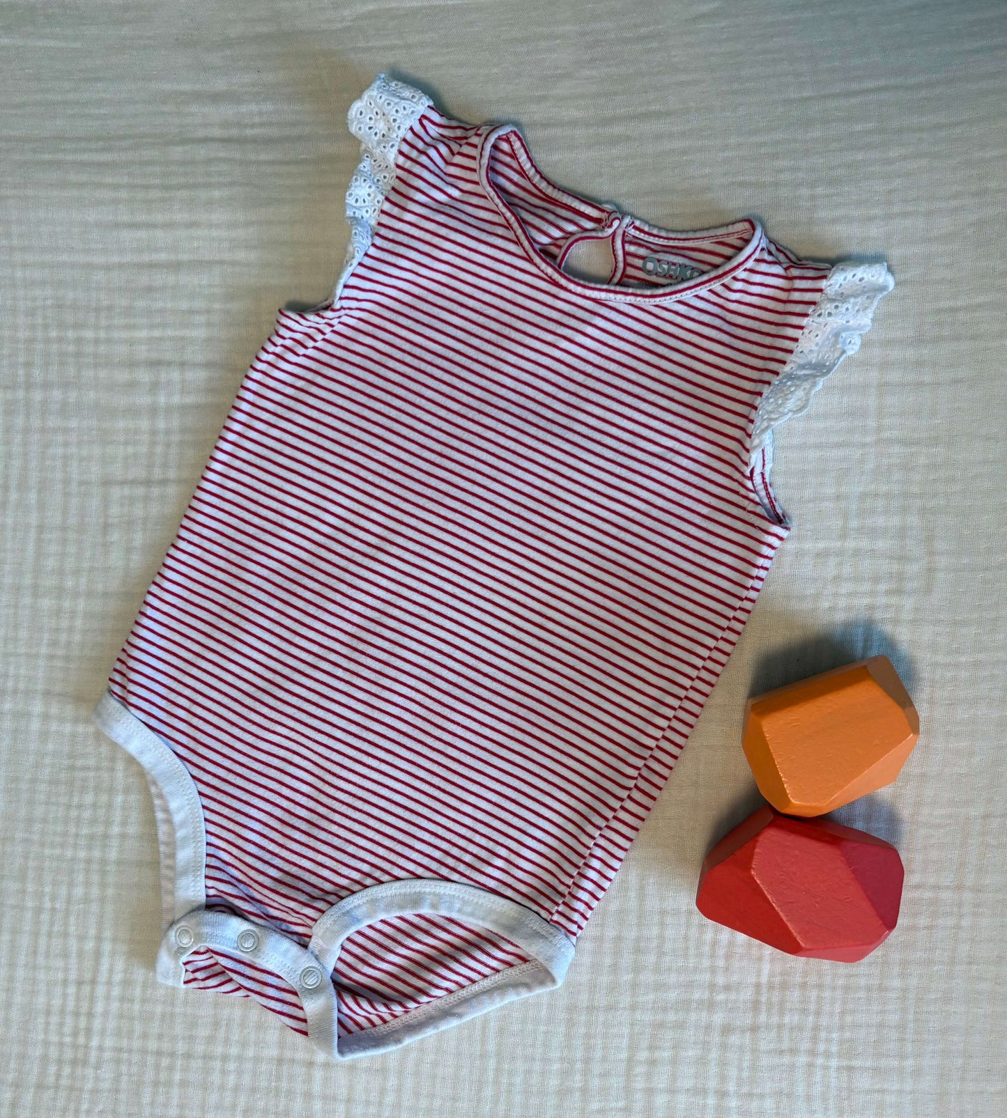 18 Months Baby Girl Two Piece Summer Outfit , Kids 18 Month (12-18M)