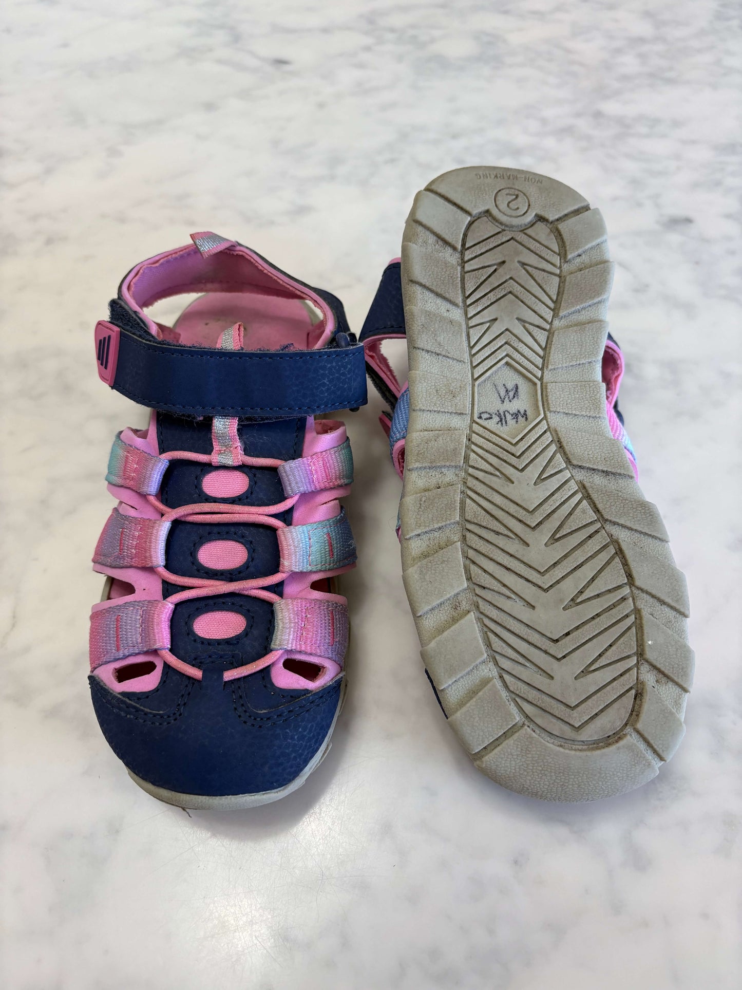 Girls Sandals, Shoes 1 (Kids:4-8yr)