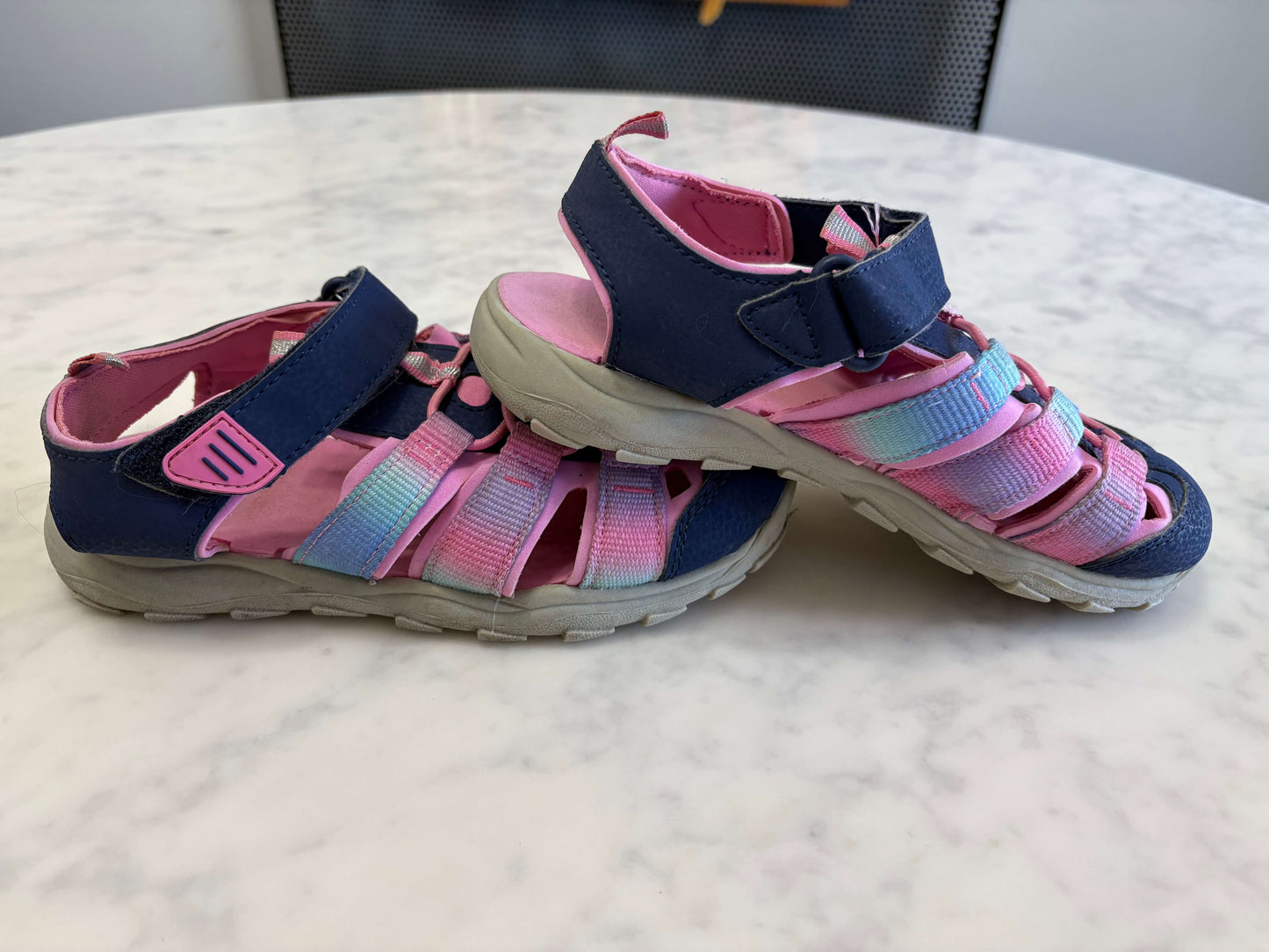 Girls Sandals, Shoes 1 (Kids:4-8yr)