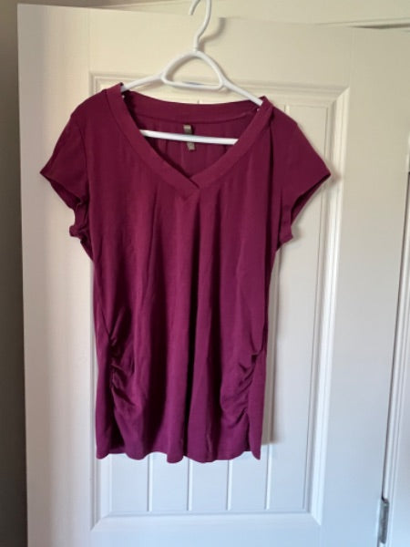 Thyme maternity top xxl, Maternity 2XL+ (18+)