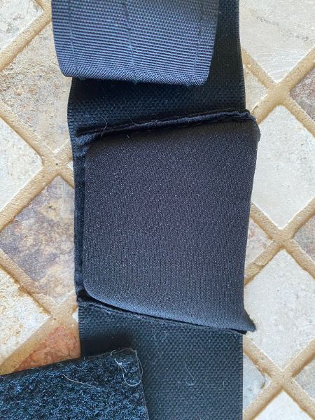 SI Joint Pregnancy/Postpartum belt, Maternity L (12-14)