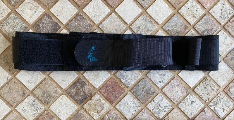 SI Joint Pregnancy/Postpartum belt, Maternity L (12-14)