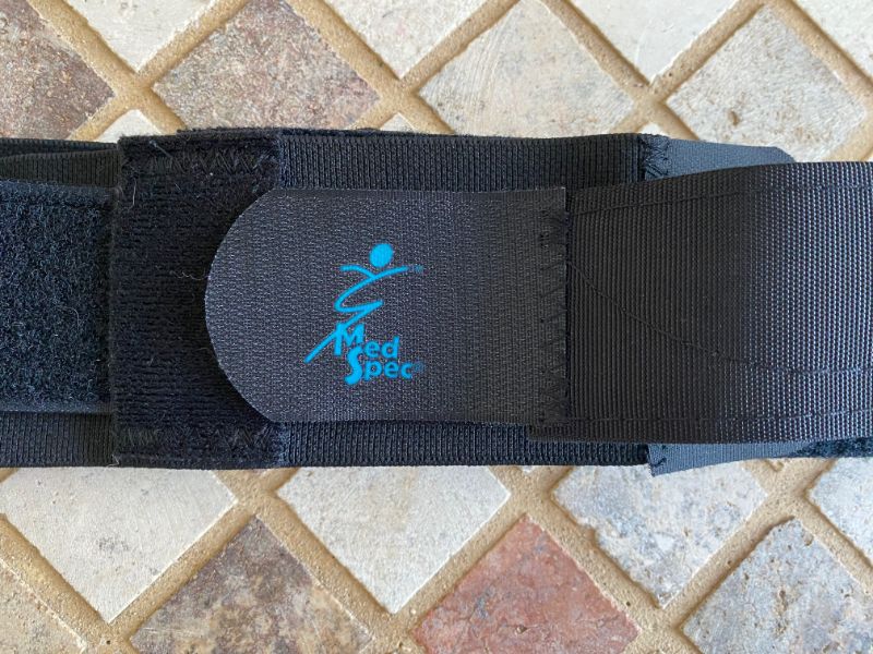 SI Joint Pregnancy/Postpartum belt, Maternity L (12-14)