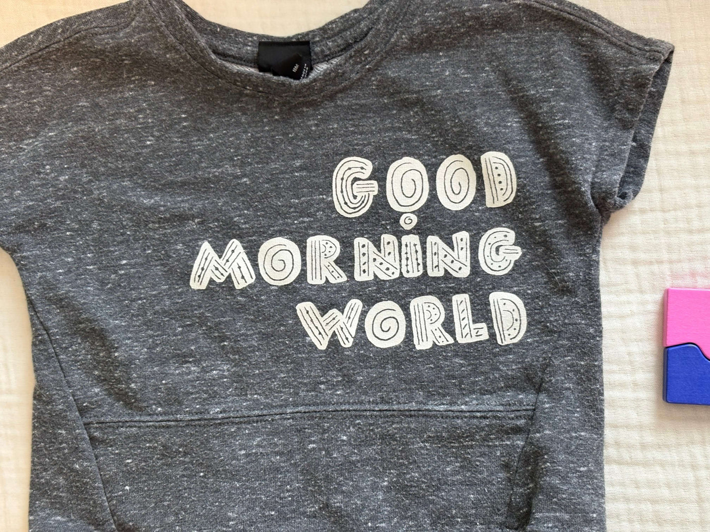 12-18 Months Baby Girl Two Piece Outfit , Kids 18 Month (12-18M)